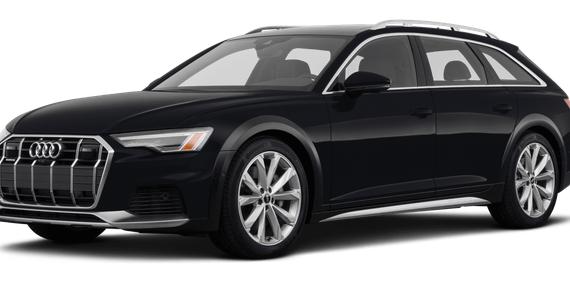 AUDI A6 ALLROAD 2022 WAU72BF28NN014197 image AUDI A6 ALLROAD 2022 WAU72BF28NN014197 image